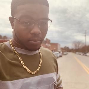 Meet your Posher, Joe